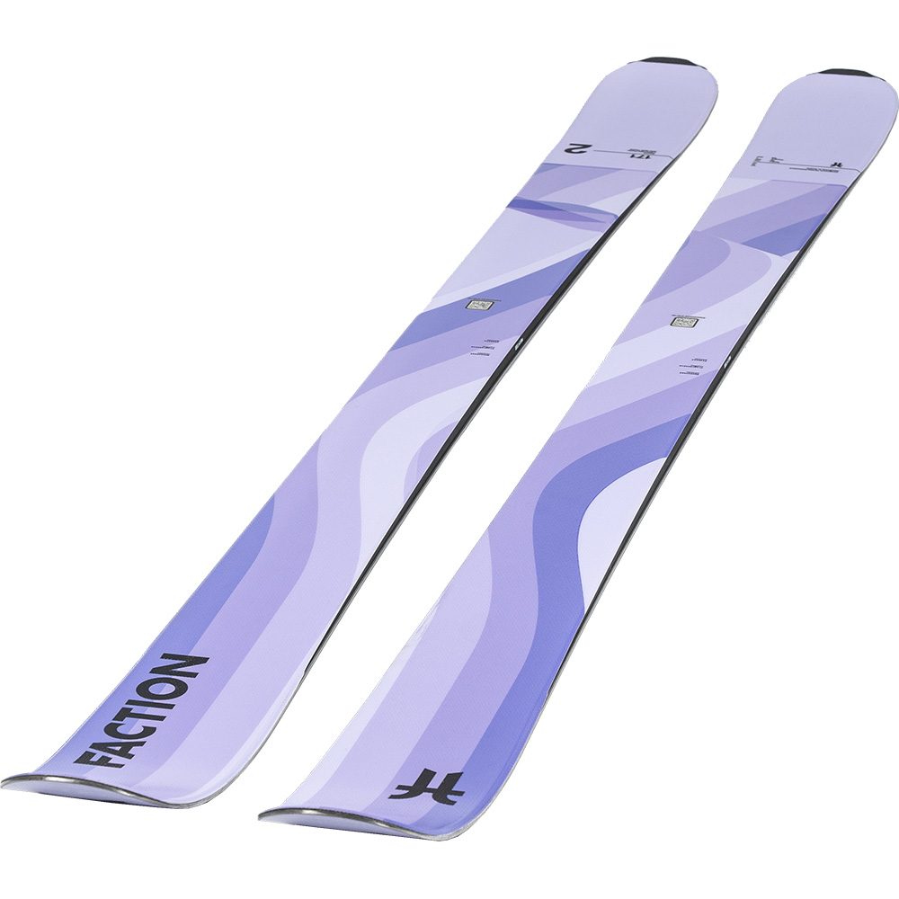 Faction Dancer 2 Purple 24/25 Freeski