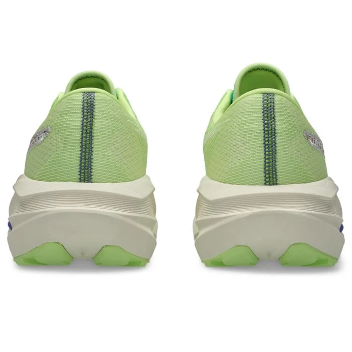Asics Herre Løbesko Novablast 5 TR Grøn