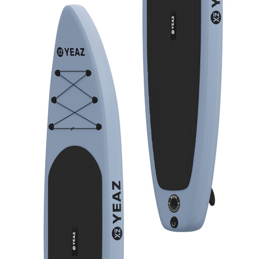 Prancha e kit de SUP Yeaz Marina Aquatrek