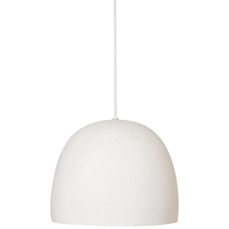 Ferm Living Speckle hanglamp large Ø30.5