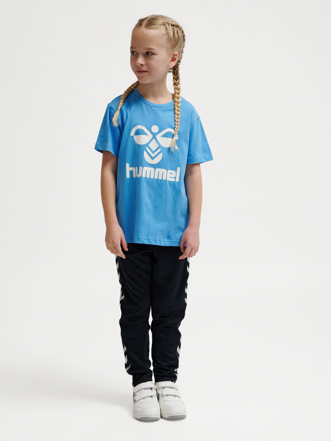 hmlTRES T-SHIRT S/S