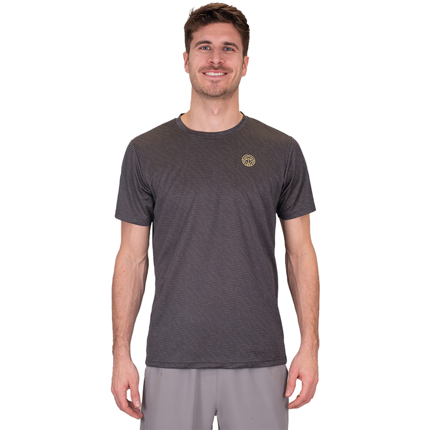 Bidi Badu Crew Two Colored T-shirt