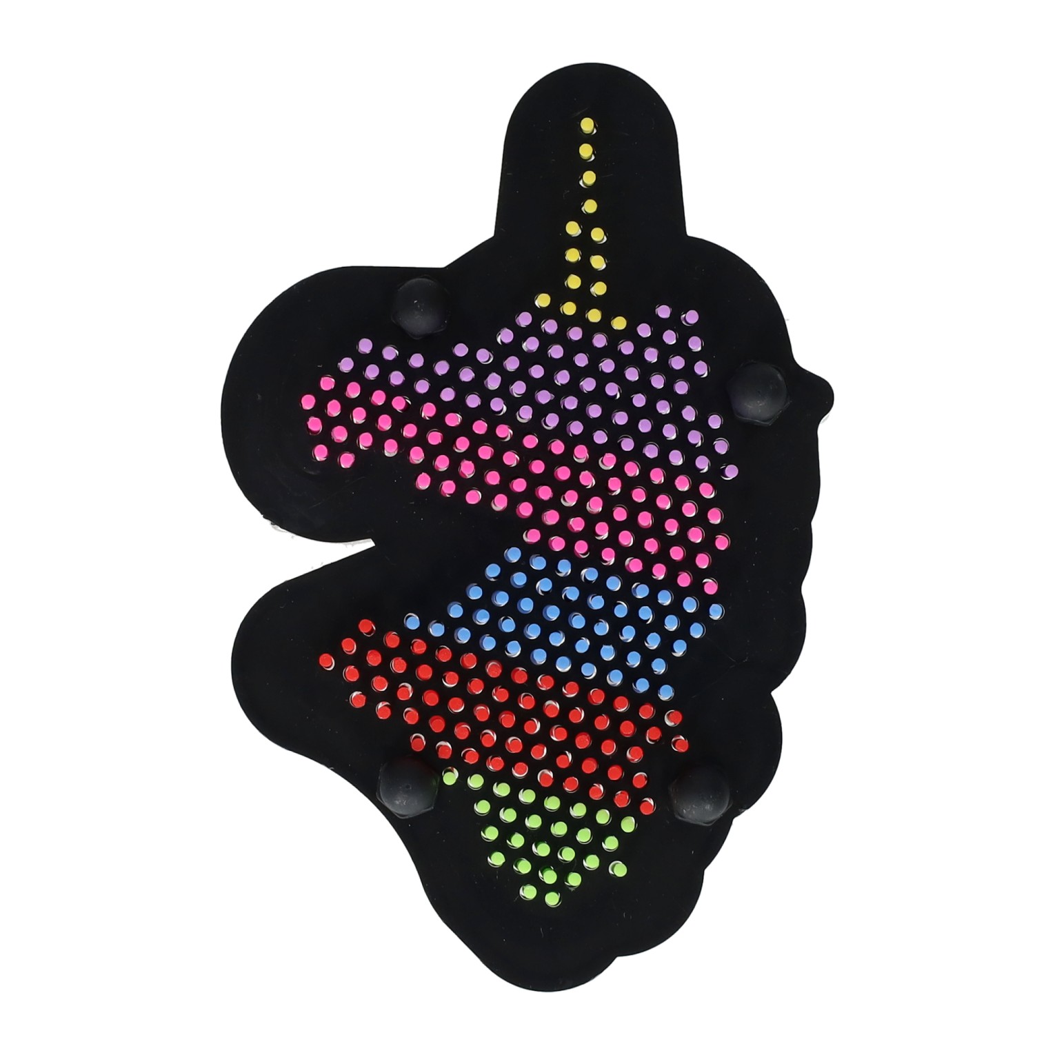 Pin Art Eenhoorn