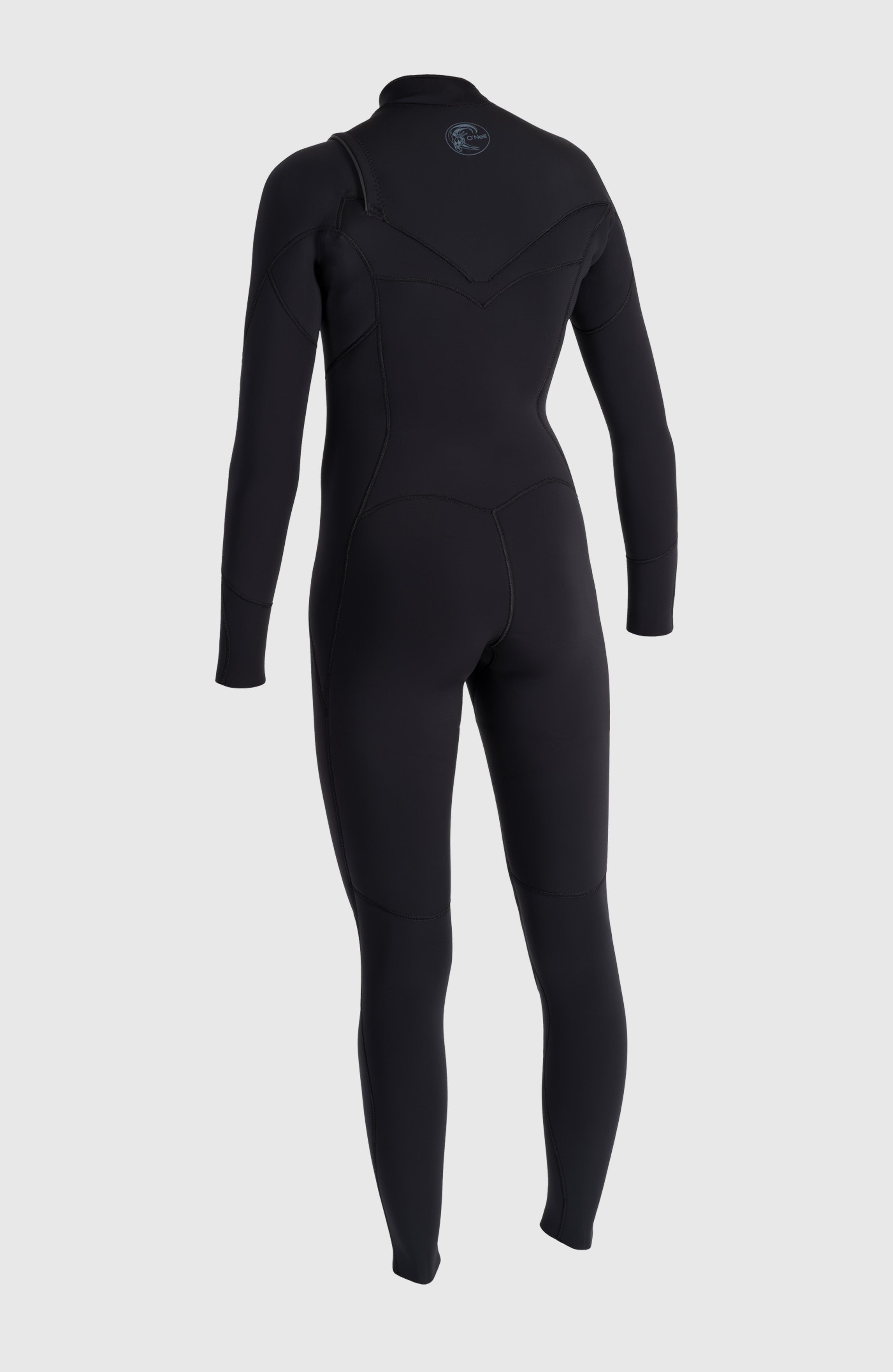 O'Riginals RG8 4/3mm Chest Zip Full Wetsuit