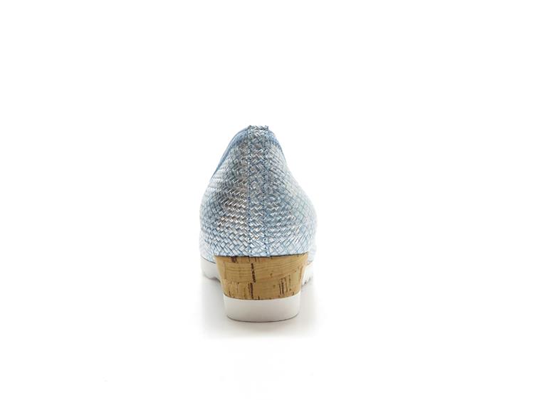 Gabor 42.641 blue (bast)