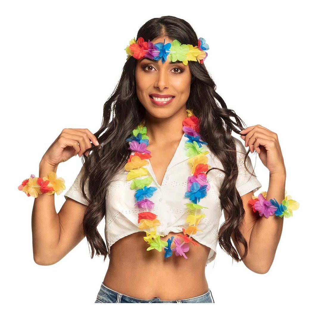 Hawaii-set, 4-Delig