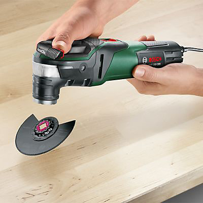 Outil multifonction Bosch PMF 350 CES Starlock