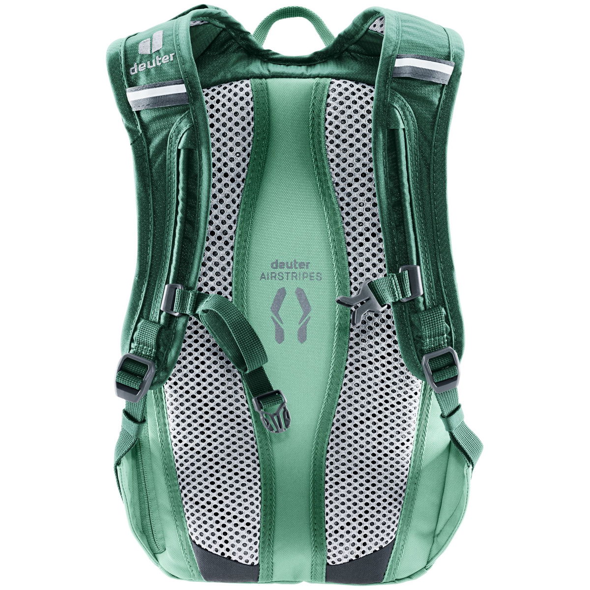 DeuterDeuter   Junior Bike Fahrradrucksack seagreen-spearmint