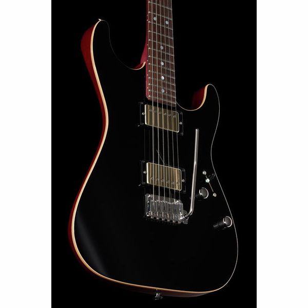 Suhr Pete Thorn Signature BK