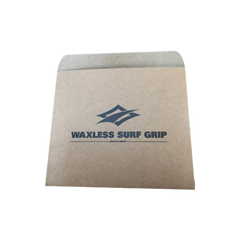PAD NAISH WAXLESS GRIP 5 PIECES SET DE 5