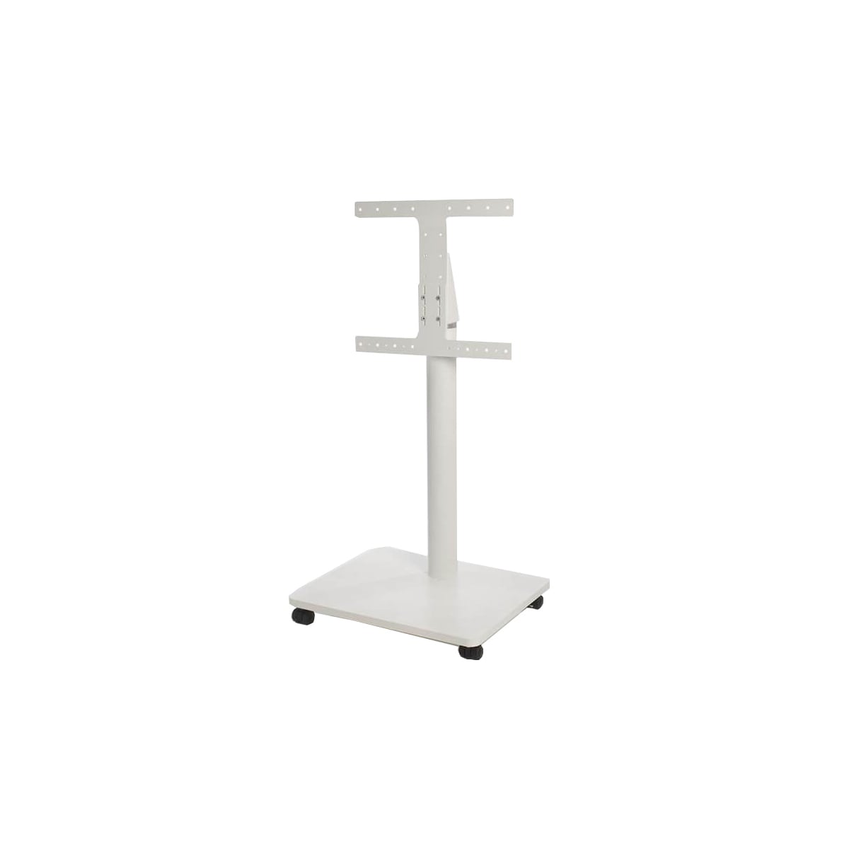 BÜLOW BS152 TV-stativ (hvit)