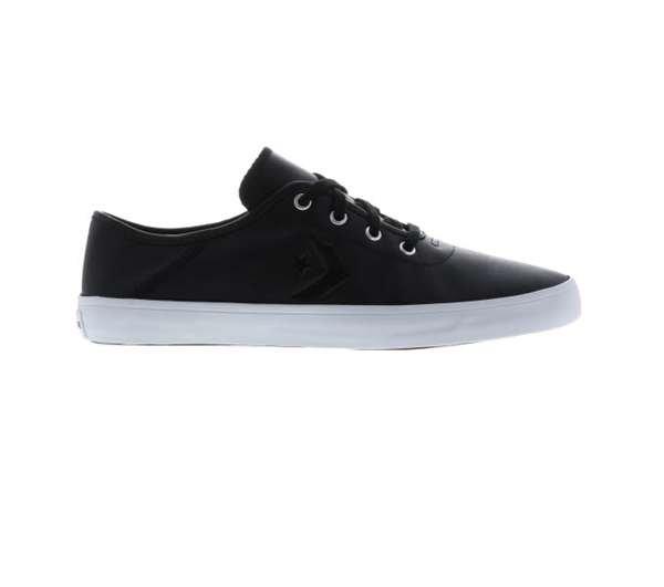 Converse Converse OX Costa PU Trainers Womens