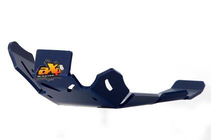 Sabot moteur aXp Enduro Xtrem - PHD 8mm
