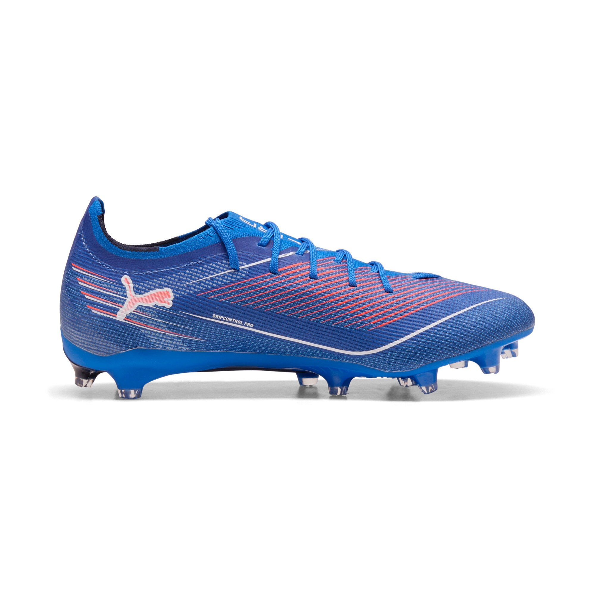 PUMA Fussballschuh »ULTRA 6 PRO FG/AG«  für Rasenplätze