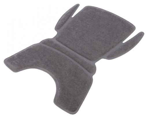 Oreiller pour Polisport Bilby Child Seat - Gray