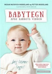 Babytegn; åpne barnets verden