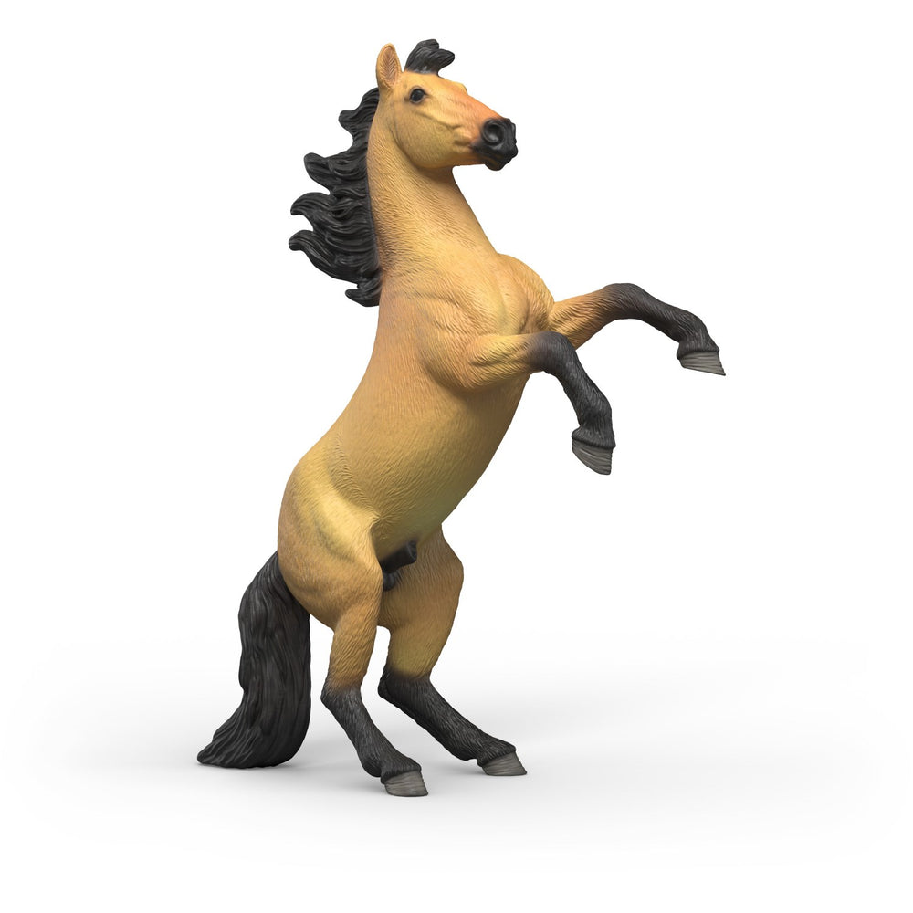 Køb Schleich Mustanghingst