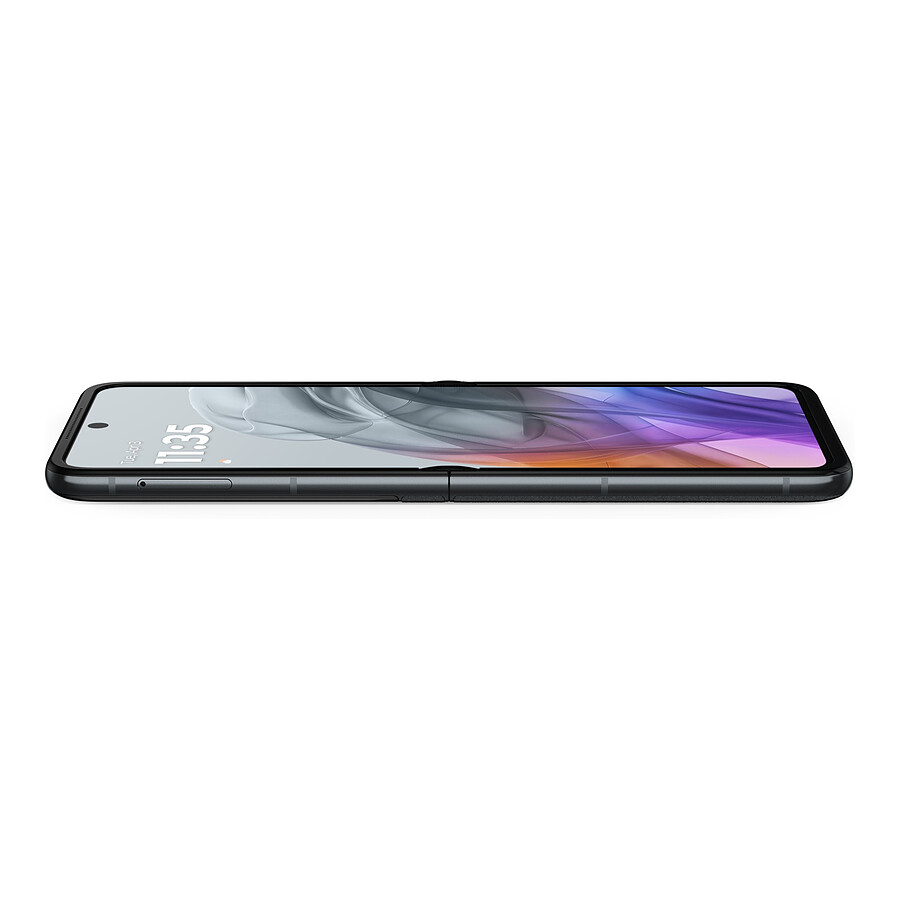 Motorola Razr 50 Gris acier - 256 Go - 8 Go