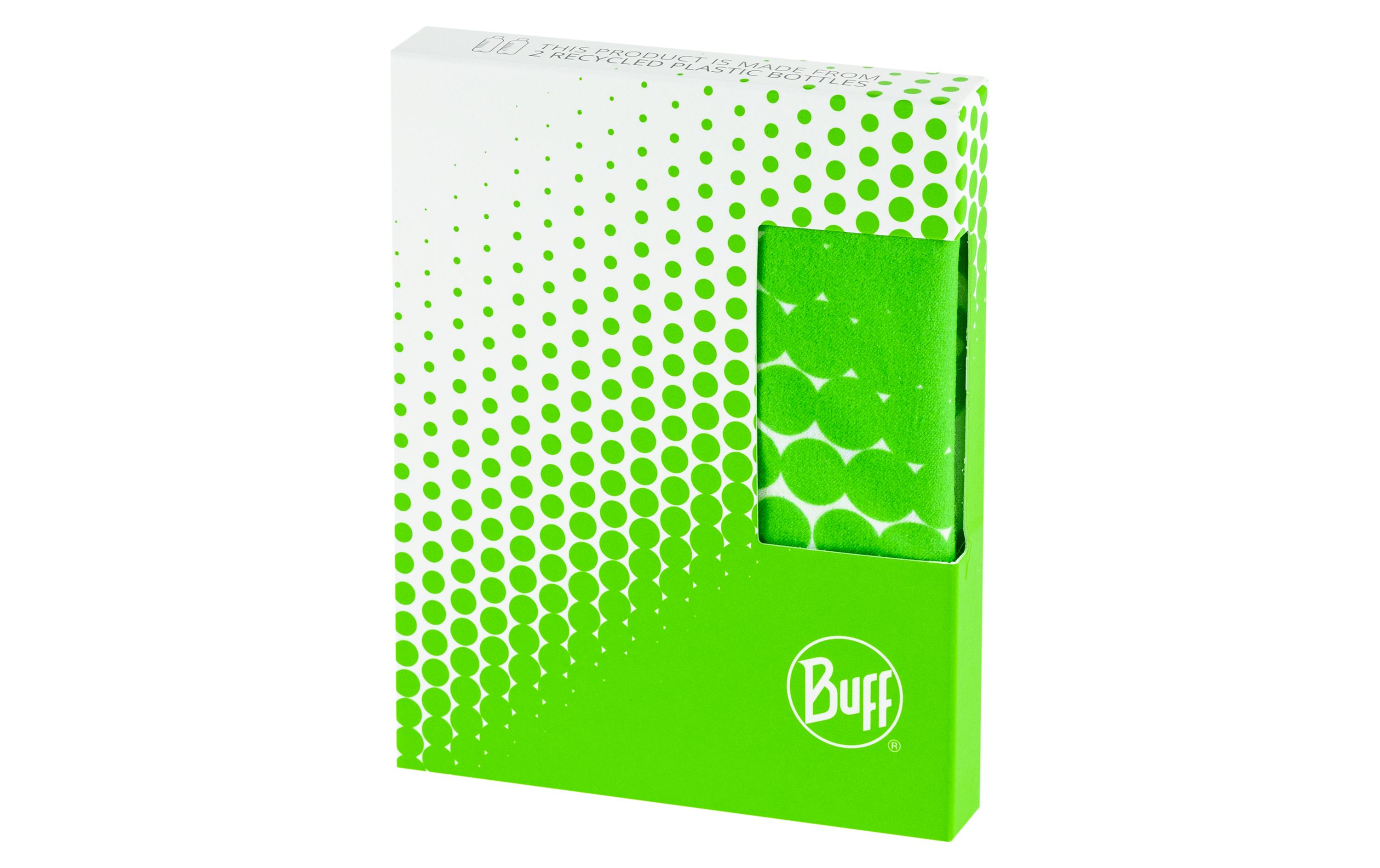 Original Buff EcoStretchSchlauchschal DayDeal Collection