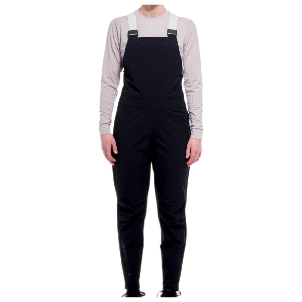 PEPPERMINT - Women's Signature Overall - Pantalon de cyclisme