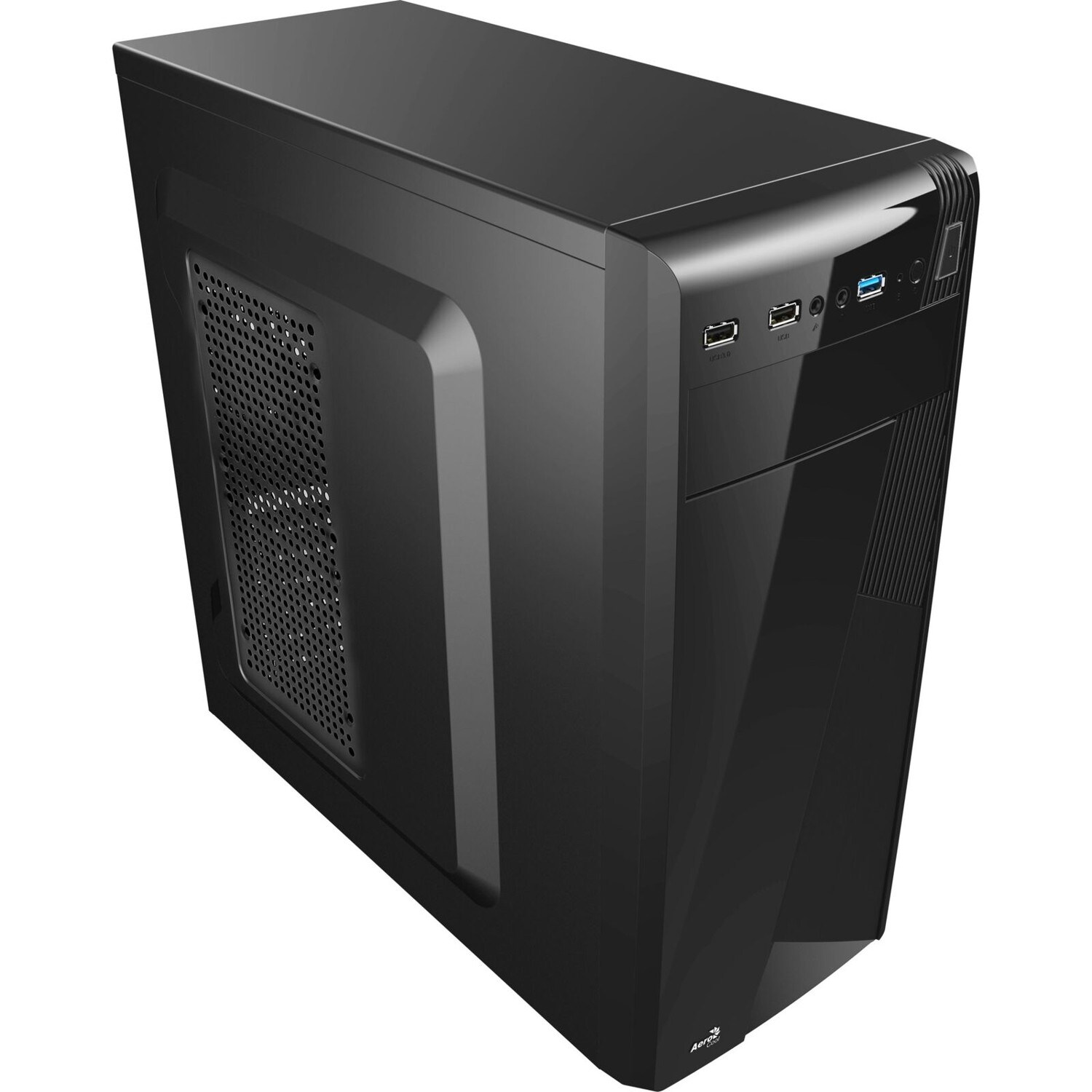 Business Professional PC IV AMD Ryzen 5 5600G, 32GB DDR4, AMD Vega Grafik, 1TB SSD, DVD, WLAN