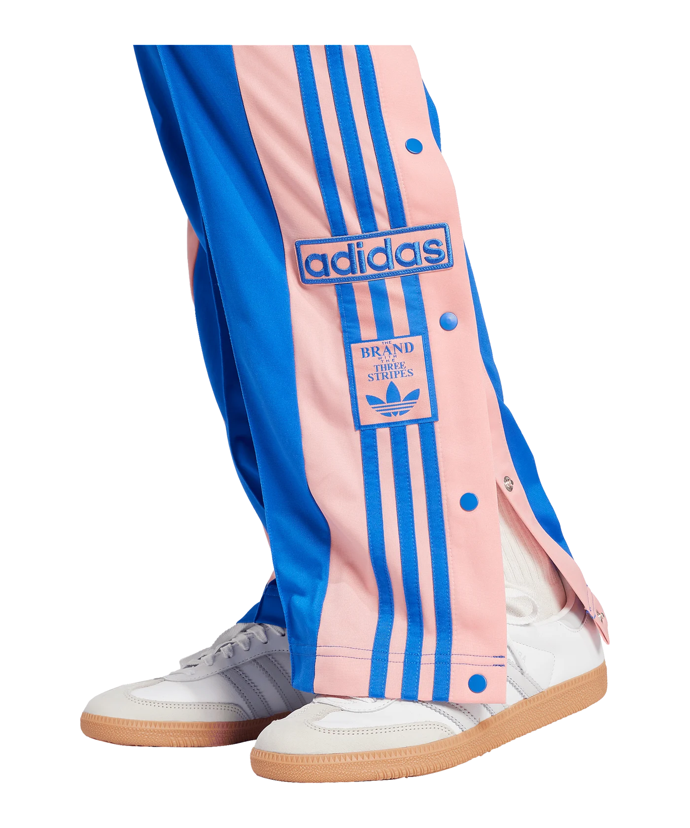 adidas Originals Adibreak Jogginghose Damen Blau
