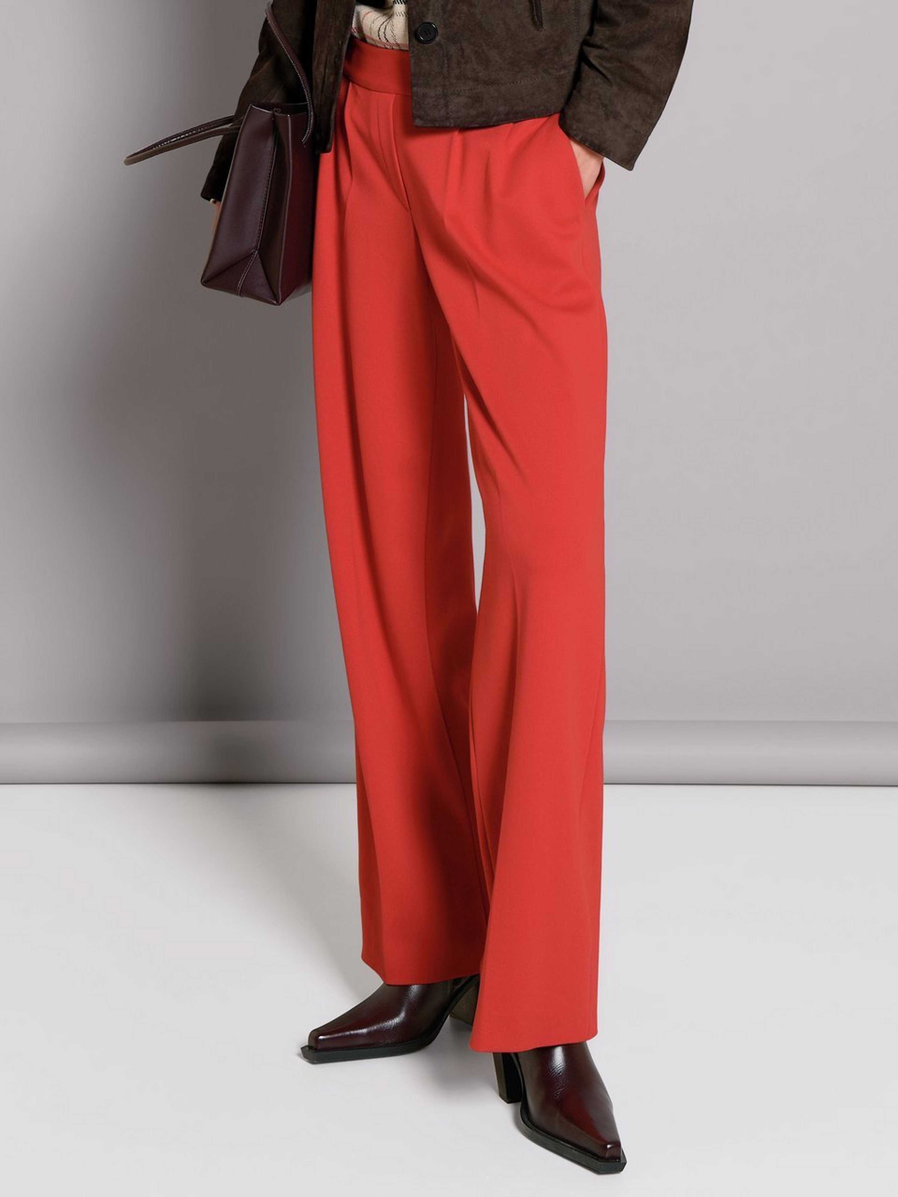Jersey-Hose