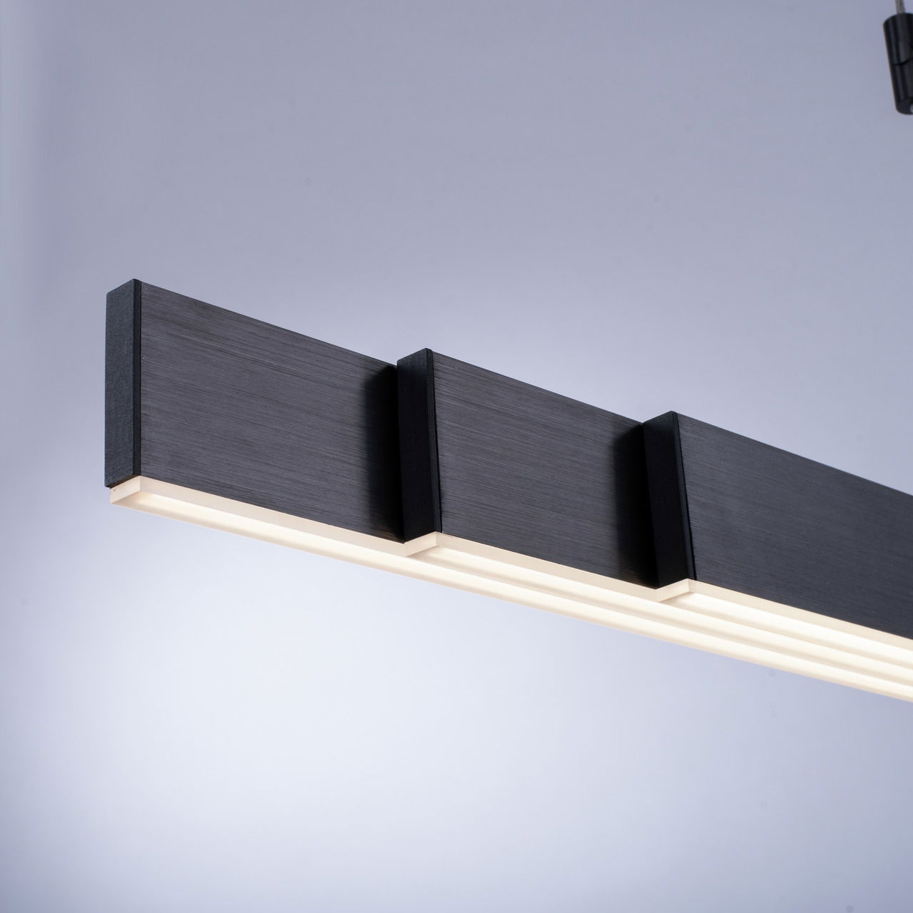 Paul Neuhaus LED-Pendelleuchte PURE