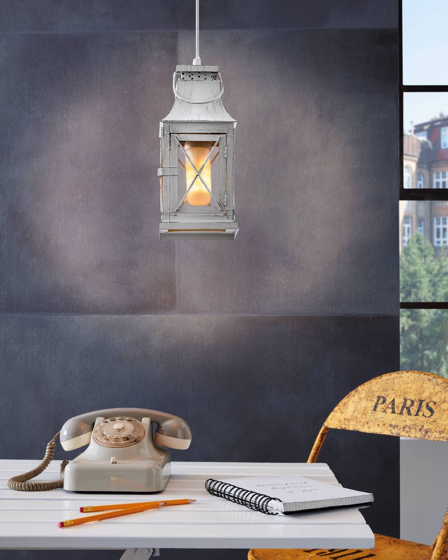 Eglo lamp LED warm wit 90 lm 3W E27