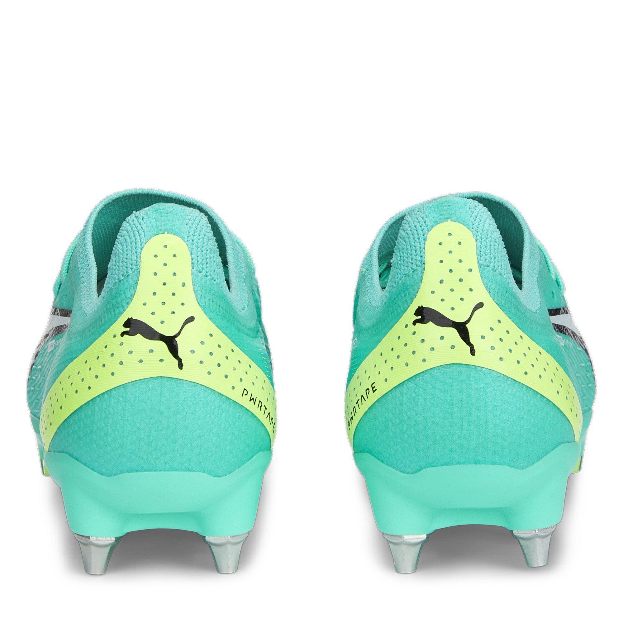 Puma ULTRA MATCH TT SOFT GROUND FOOTBALL BOOTS