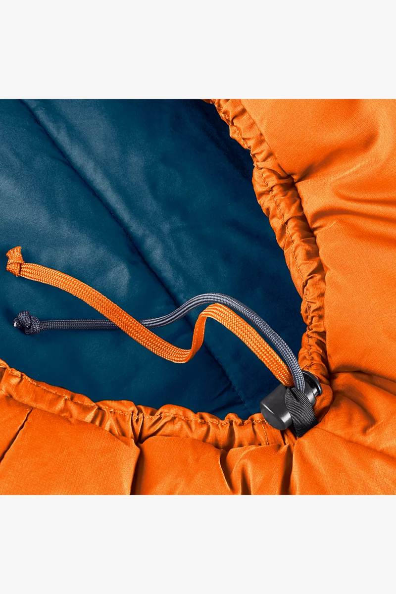 deuter Orbit -5° Schlafsack ZIP L
