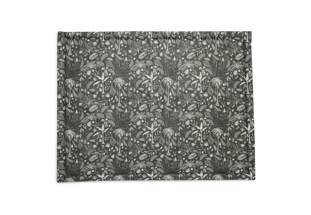 boxdek Botanical 75x95 cm Leaf Green