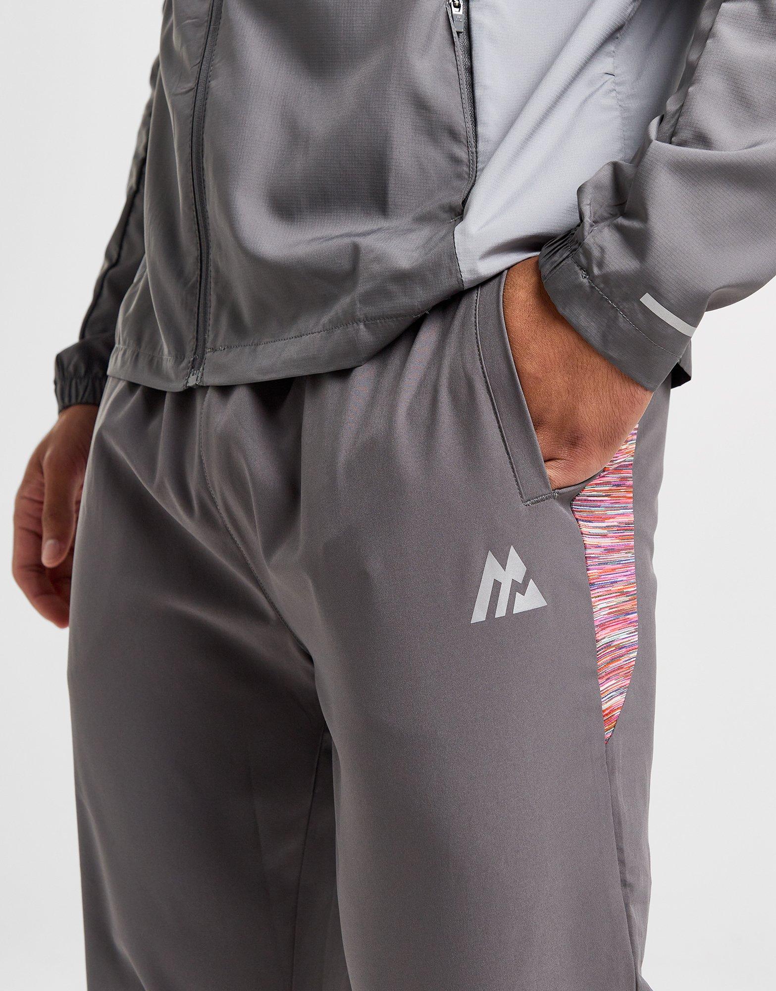 MONTIREX Pantalon de survêtement Trail Homme