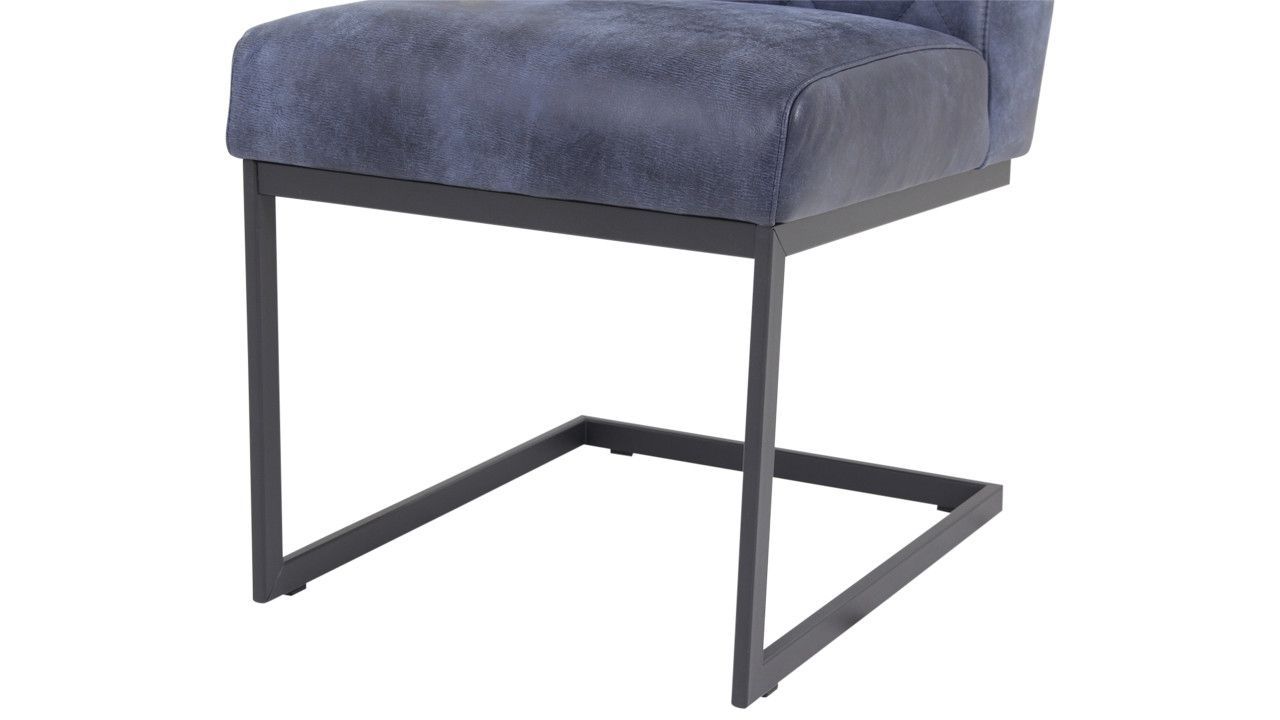 Eetstoel Fun B54 x D65 x H88 cm