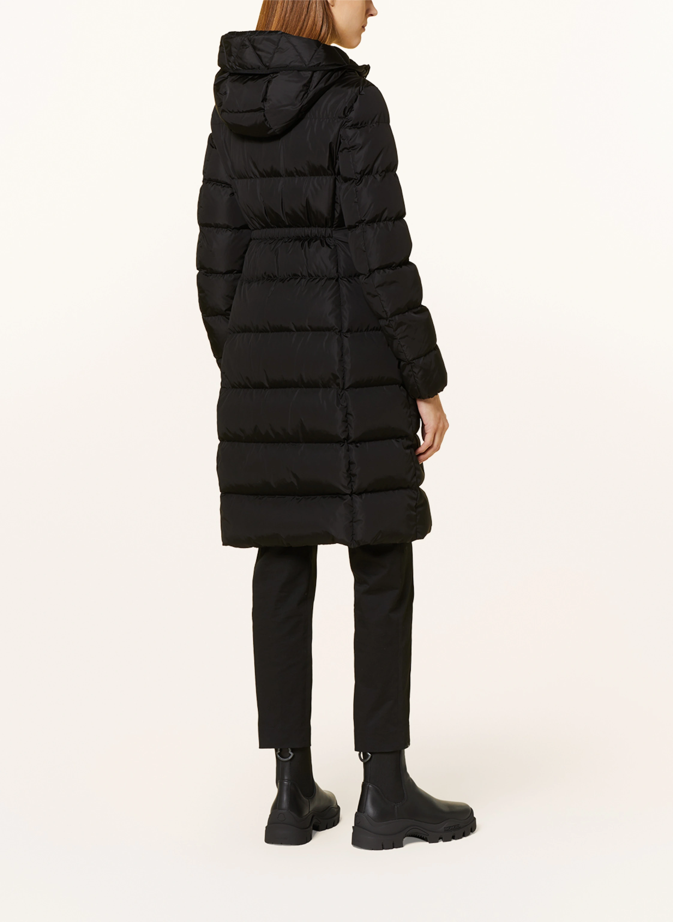 MONCLER Daunenmantel AVOCETTE
