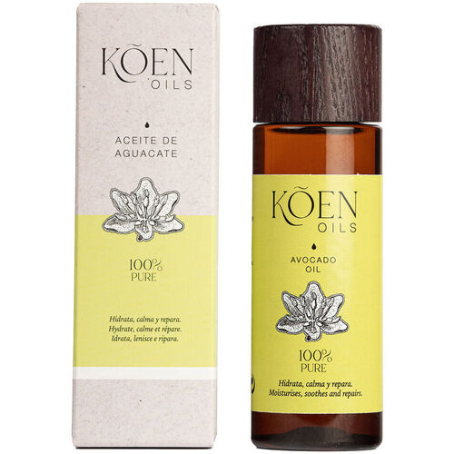 Koen Oils - Aguacate Aceite