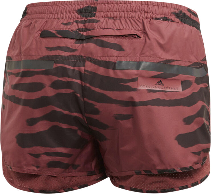 adidas Stella Mccartney M20 Løbeshorts Brun