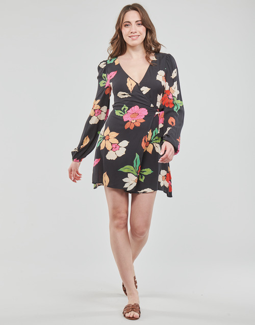 Billabong - HOT ROMANCE - Noir