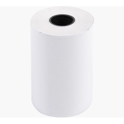 Exacompta - 10 Bobines thermiques - rouleaux TPE - 57 x 40 x 12 mm - sans Bisphénol A