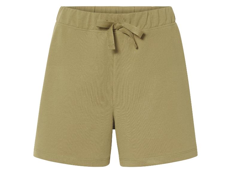 Korte dames broek