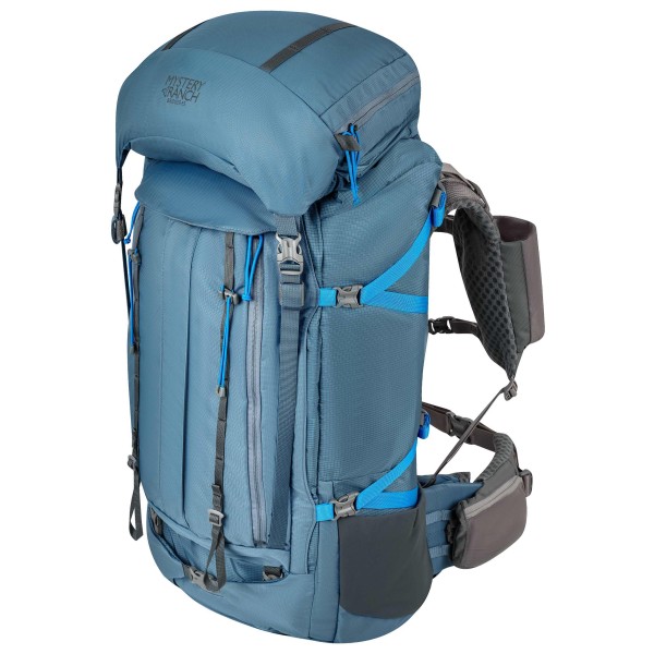 Mystery Ranch - Bridger 65 - Sac à dos de trekking