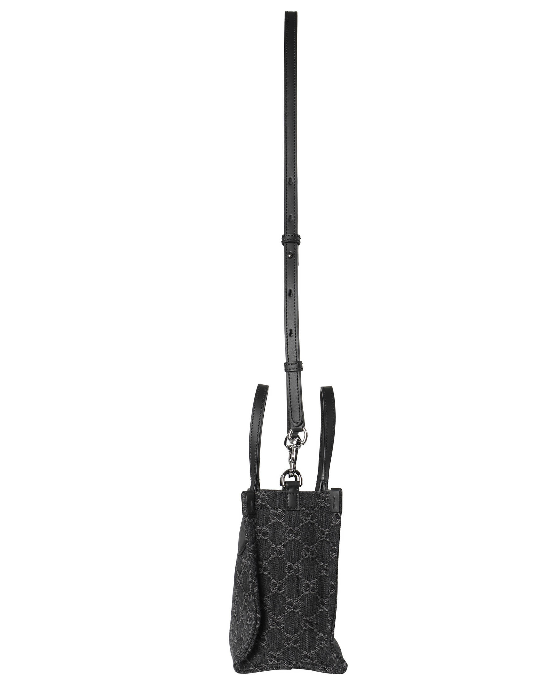 Gucci| Damen Handtasche OPHIDIA DENIM