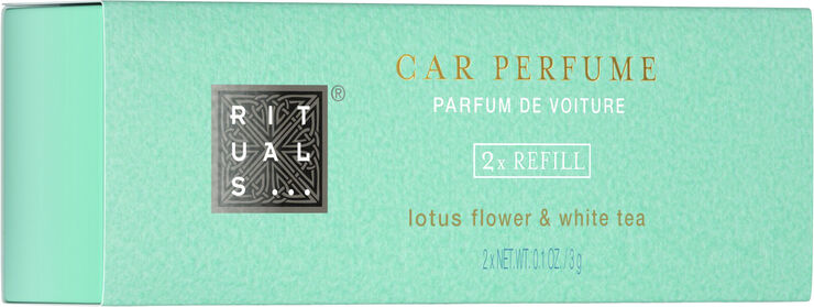 Rituals Life is a Journey - Refill Karma Car Perfume