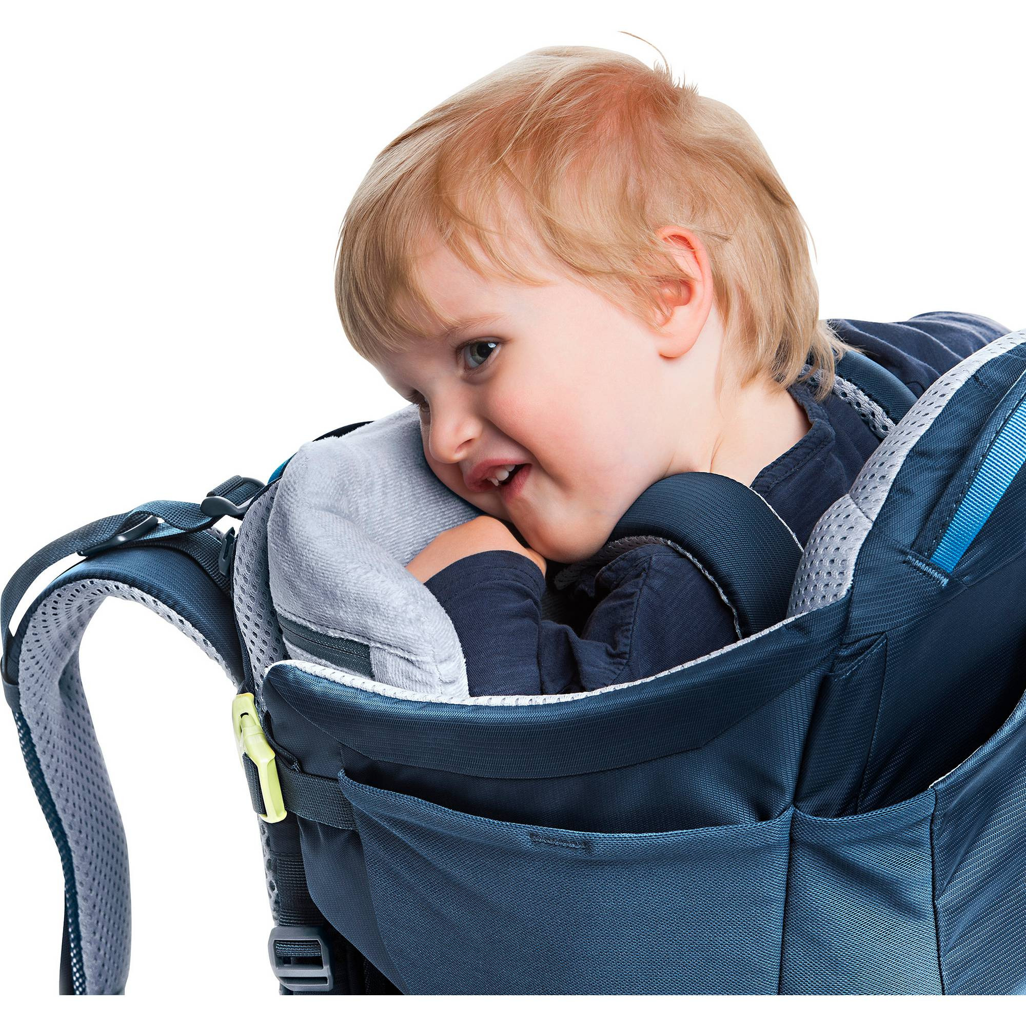 Kid Comfort