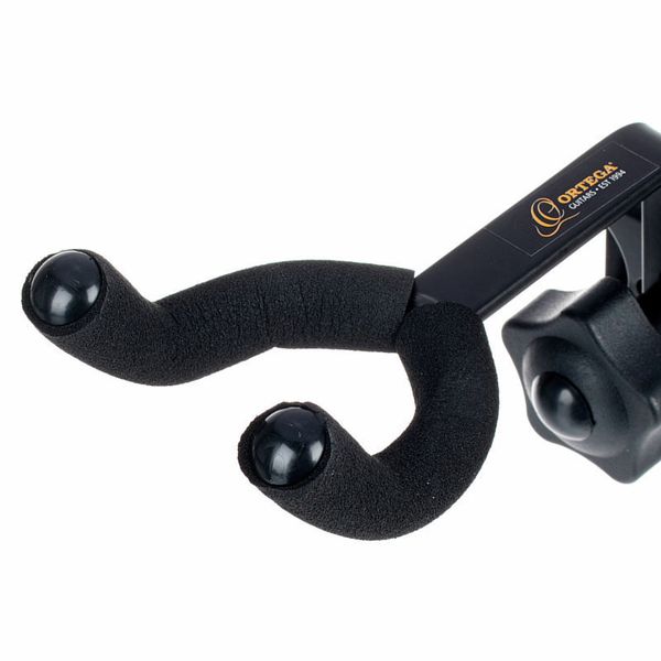 Ortega OMUH-BK Ukulele Holder