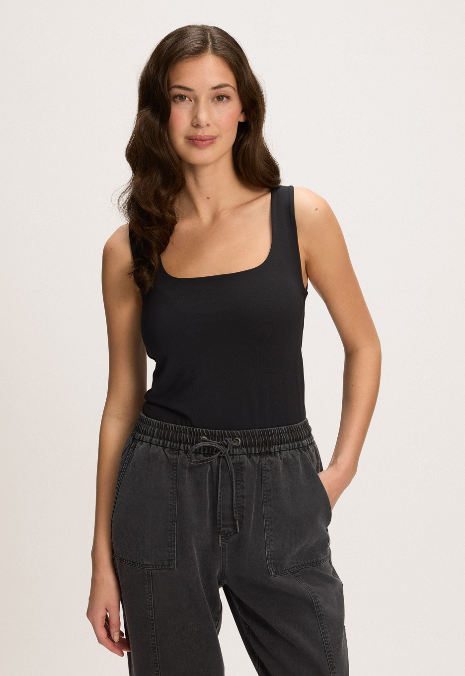 Silvercreek Bo Top