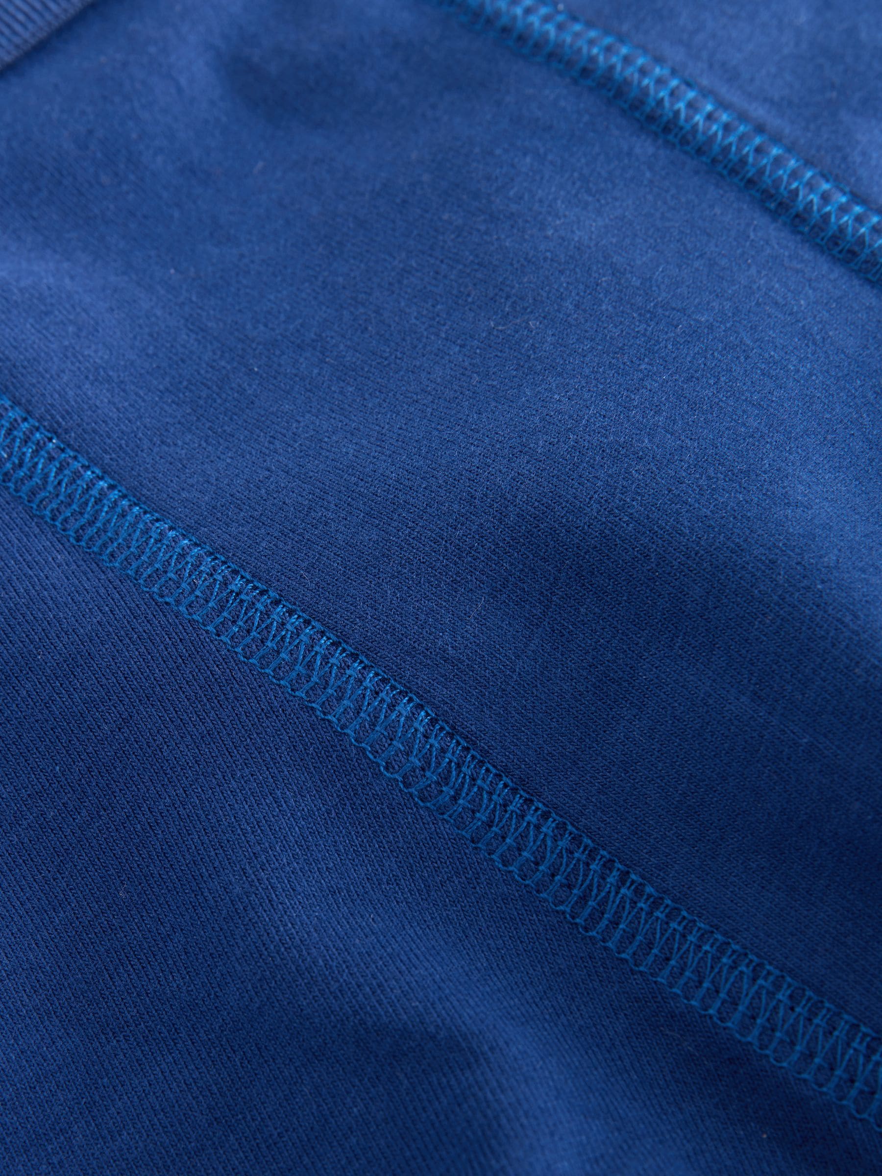 Blauw - Signature Comfort Zachte Boxershorts