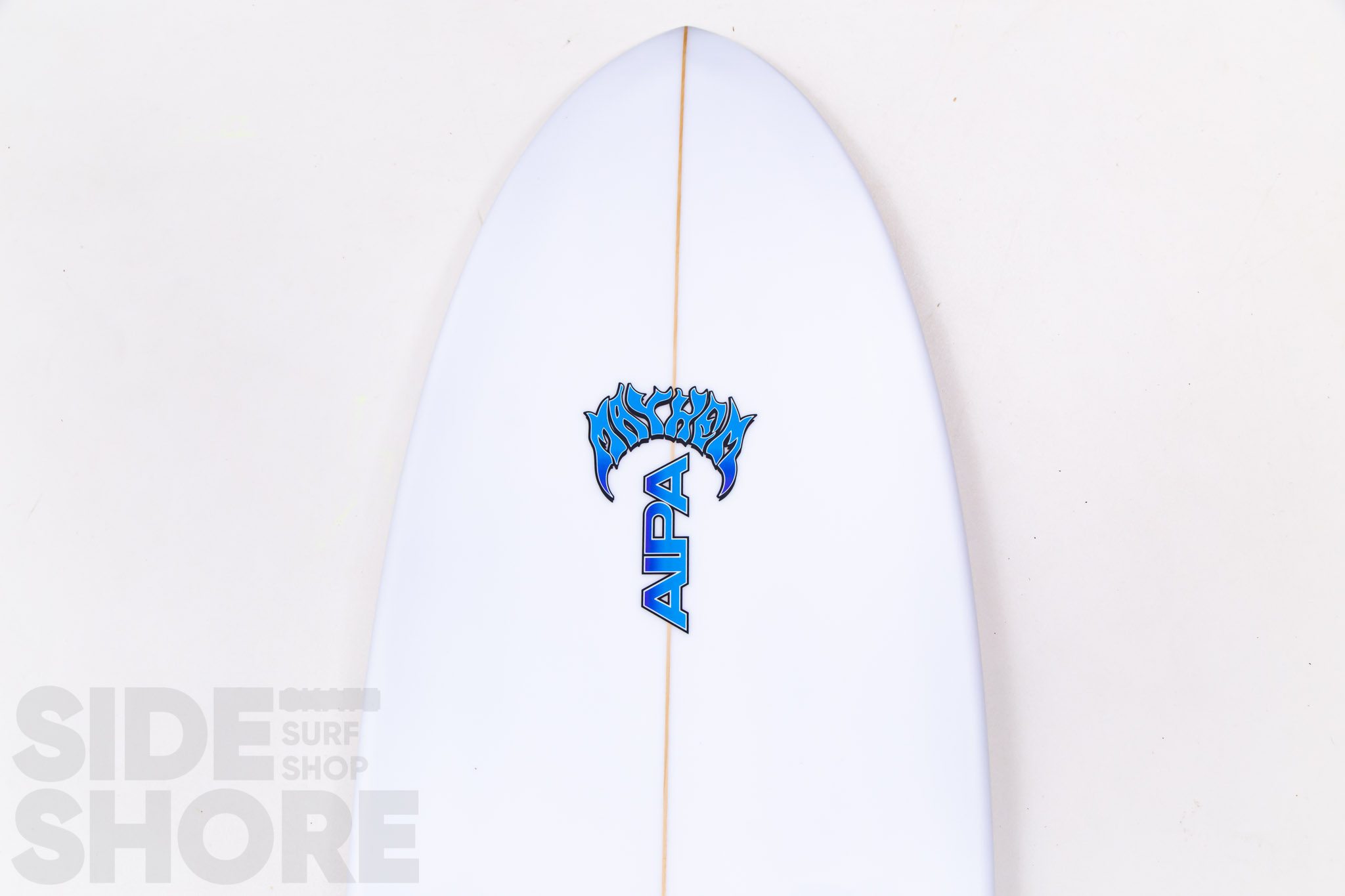 Lost Aipa Puddle Jumper Sting - 5'4 x 20.25