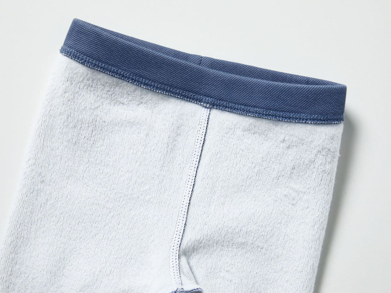 Jeggings voor peutermeisjes