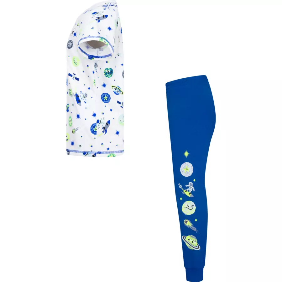 Converse Jogger-Set Space